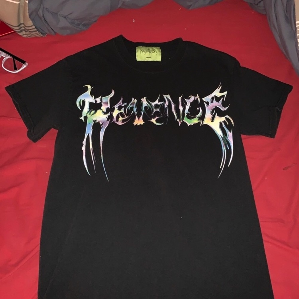 Revenge t shirt